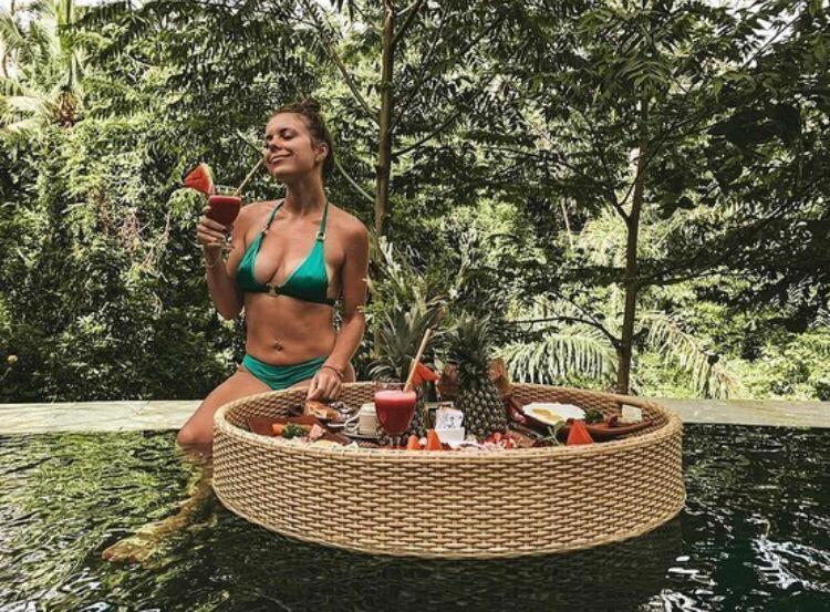 Villa The Jungle Ubud