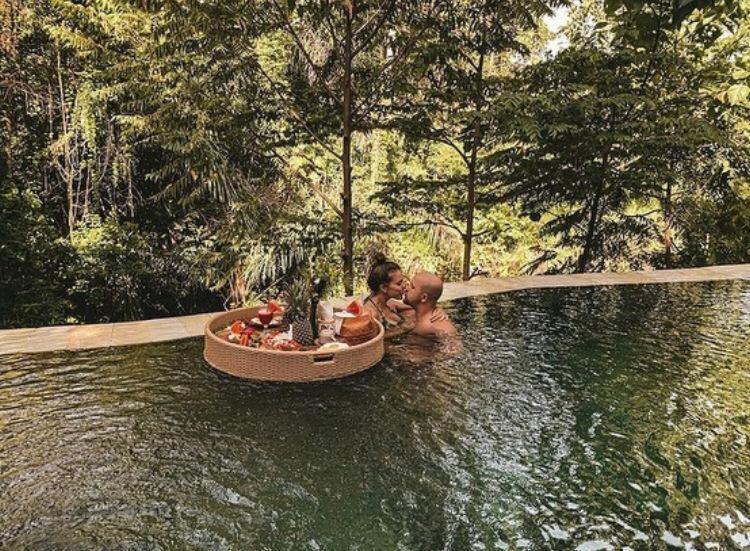 Villa The Jungle Ubud