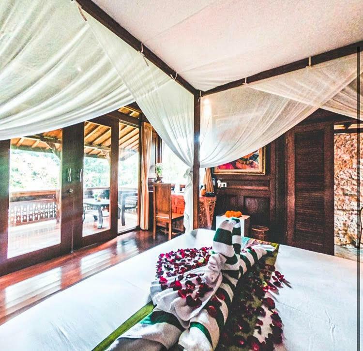 Villa The Jungle Ubud